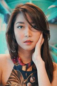 Jessica Veranda Tanumihardja as Nisa in Nikah Yuk! 2020
