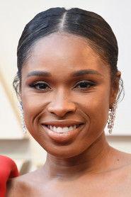 Jennifer Hudson as Sister Rosemary in The Three Stooges 2012