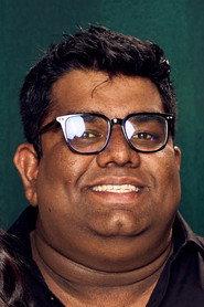 Shantanu Anam as  in Indian Institute of Zombies 2026