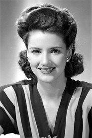 Virginia Belmont as Luisa Forenti in Taxi di notte 1950