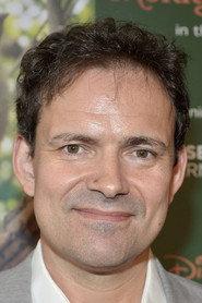 Mark Linfield as Self in Planet Earth: The Filmmaker's Story 2007