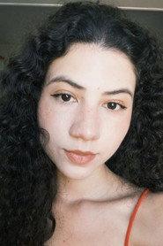 Gabriela Eufrásio as Assistente in O Palco dos Rebeldes 2024