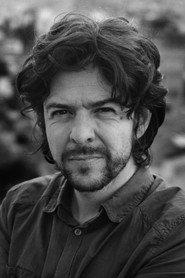Javier Izquierdo as Student in Vida del Ahorcado 2004