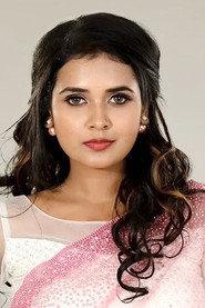 Anusreya Rajan as in Habeebi 2026