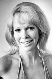 Judith Arthy as  in The Curse of a Faithful Wife 1972