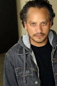 Jesse Perez as The Attendant in Enter Nowhere 2015