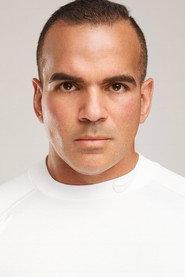 Ralph Ayala as Ralph in Cotton Fever 2026