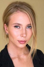 Yulia Koval as lady in Happy When You're Not 2026