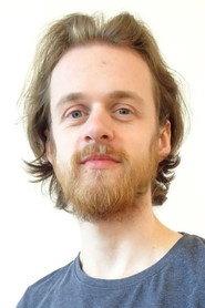 Kasper Jensen as Kalle in Jump 2018