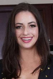 Indica Jane as Lisa in The Cheerleader Sleepover Slaughter 2022