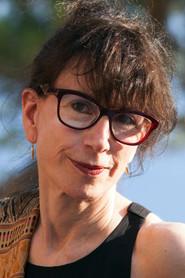 Judith Thurman as Self in A Song of Africa 2000