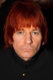 Zak Starkey as Himself - drums, percussion in The Who: Live in Hyde Park 2015