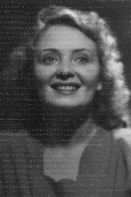 Marija Podgurska as Ivļeva in Long Day Morning 1968