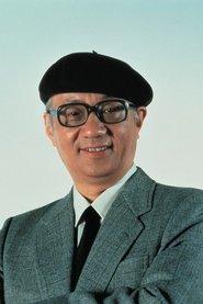 Osamu Tezuka as Main in Osamu and Musashi 1994