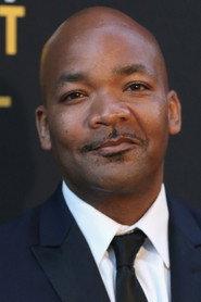 Dallas Jackson as Sheriff Jimmy in Grand Jest Auto 2025