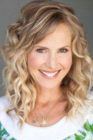 Courtney Rackley as Mystery Girl in Orgies and the Meaning of Life 2008