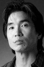 Greg Watanabe as Howard in Life Tastes Good 1999