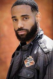 Philemon Chambers as Marcus in Of Hearts and Castles 2020