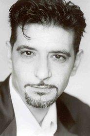 Choukri Gabteni as Saïd's Brother in La Haine 1995