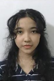 Syuma Salihin as Aisyah in Mentega Terbang 2020