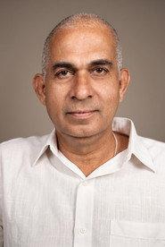 Kottarakkara Sreedharan Nair as  in Karimpana 1980
