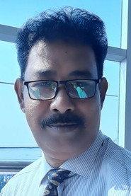 Hindol Roy as in Matchmaker 2024
