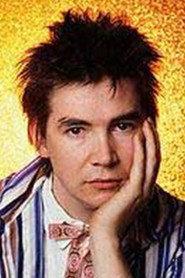 Johnnie Fingers as  in The Boomtown Rats: Live at Hammersmith Odeon 1978 2005