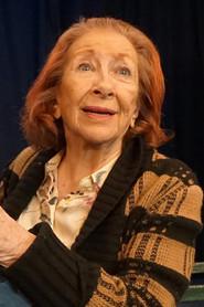 Eve Sorel as The Nun in Legacy 2018