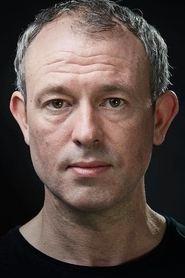 Steve Gunn as Graham in Inner Child 2018