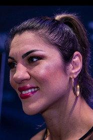 Bethe Correia as Self in UFC 190: Rousey vs. Correia 2015