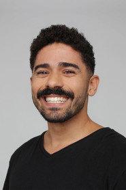 Mário Luz as Self / William in 2plus1