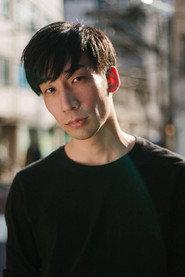 Yasutaka Otsuka as Jay in Once Upon a Time in Tokyo 2020