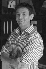 Dominique Louis as Bomb Voyage (voice) in The Incredibles 2004