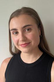 Kasey Stephenson as Lily in If You had Stayed 2026