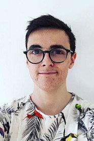 Salvatore Cinquegrana as  in Social Dream 2018
