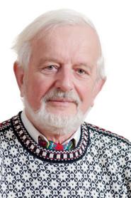 Mark Soosaar as Self in Bridges of Time 2018