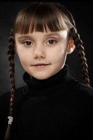 Lucie Makayla Ellis as Amelia in Safe Space 2026