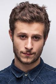 Clément Solignac as in The Melman Brothers 2022