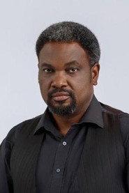 Nonso Odogwu as Nonso in B for Boy 2013