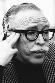 Dalton Trumbo as Self in The Hollywood Ten 1950