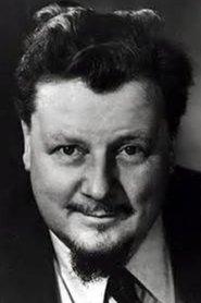 Walter Szurovy as Fred Curry in Not a Word About Love 1937