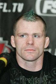 Josh Haynes as Self in The Ultimate Fighter 3 Finale 2006