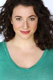 Tracey Kaplan as Party Guest in Each Lovely Thing 2022