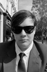 Tyler J. Ilsley as Nicholas in One Left The Cluster 2024