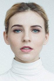 Anastasiya Vasilyeva as in Waiting List... 2023