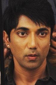 Jagat Singh as Karan Singh in Krispy Rishtey 2024