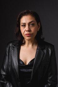 Cica Miranda as Mujer in RuRu 2015