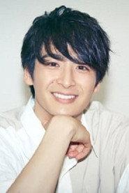 Kohei Yamashita as Student in The Blue Skies at Your Feet 2022