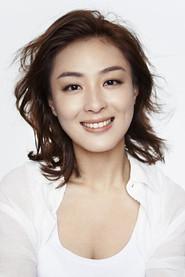 Sarah Yan Li as Ren Yingying in Tomb Mystery 2015