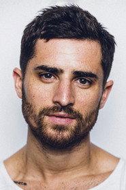 Matthew Leone as Jules in God's Waiting Room 2021